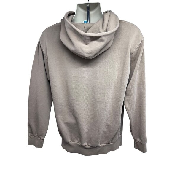 Lane Seven L/7 Los Angeles Dodgers Style City of Angels Logo Pullover Hoodie M - Picture 2 of 9